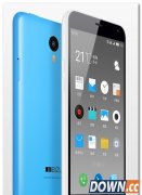 魅蓝note怎么连接电脑