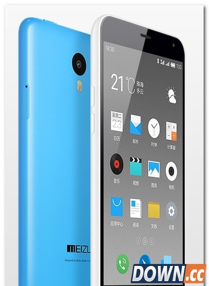 魅蓝note怎么连接电脑？