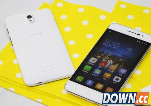 ivvi k1 mini怎么样？