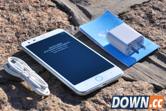 中兴s6 lux怎么样