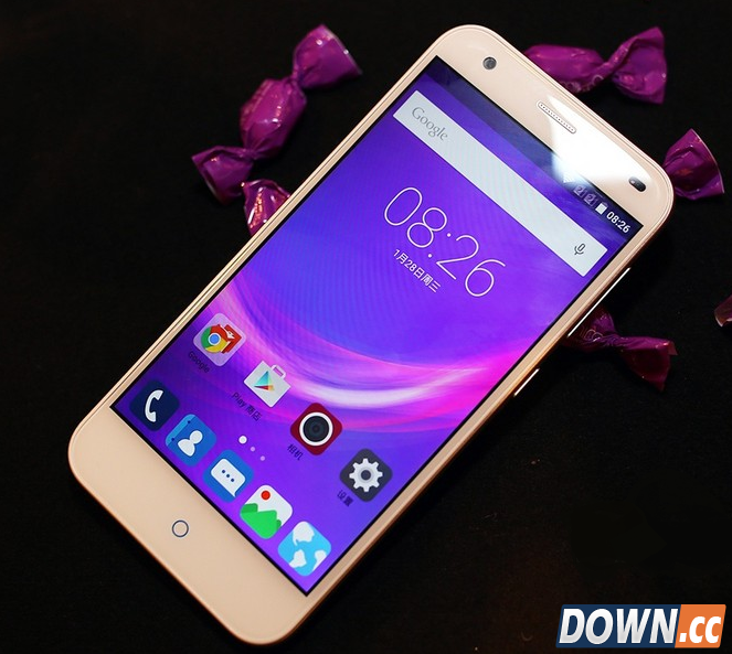 中兴s6手机报价