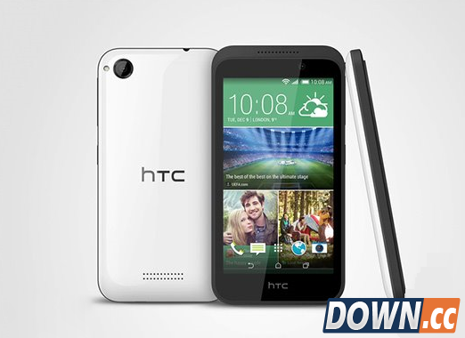 htc 320手机参数