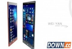 wei yan sofia参数配置