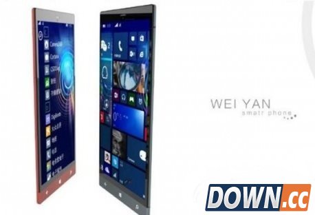 wei yan sofia手机报价