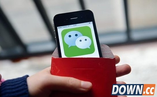 微信摇红包怎么玩？