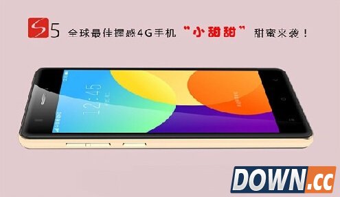 小霸王小甜甜手机怎么样？