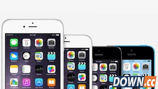 iphone6s和iphone6的区别有哪些？