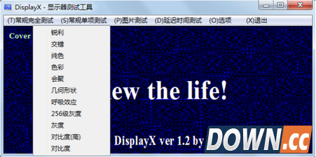 displayx怎么用？