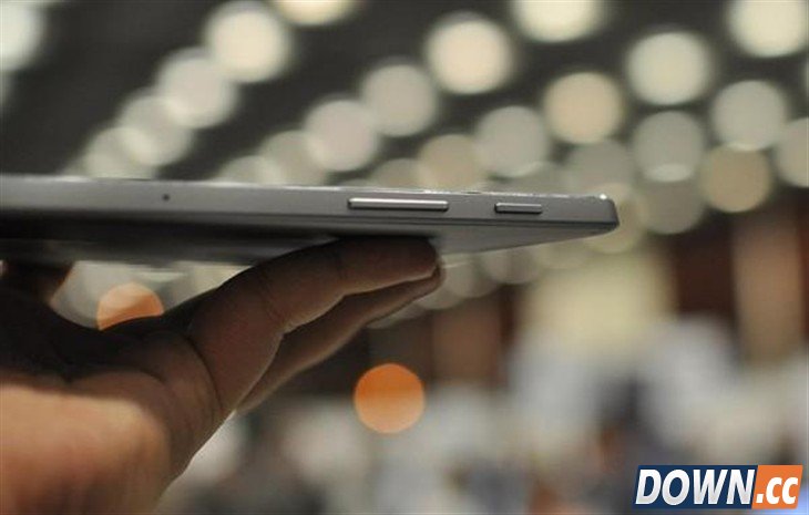  Pro Slate 8商务平板评测