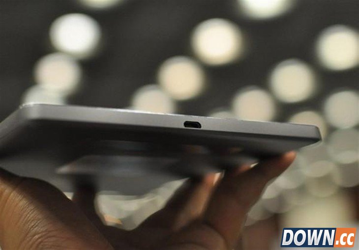  Pro Slate 8商务平板评测