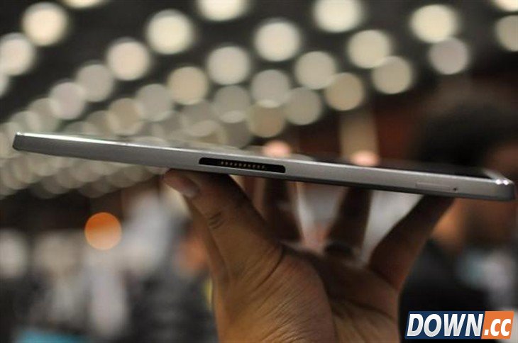  Pro Slate 8商务平板评测