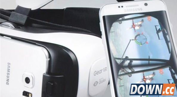 三星gear vr创新者版配置介绍
