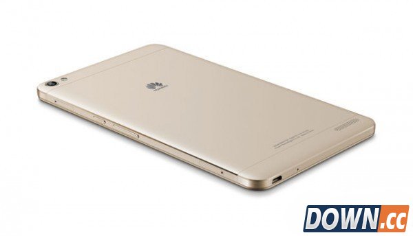 搭载64位八核处理器海思Kirin930