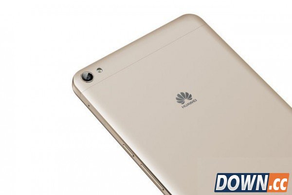 搭载64位八核处理器海思Kirin930