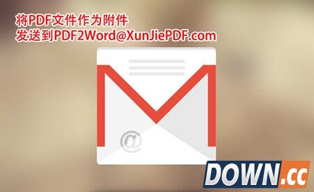 PDF转换Word方法分享
