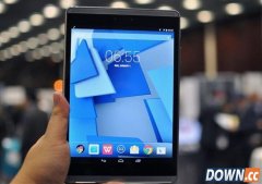 惠普Pro Slate 8上手评测