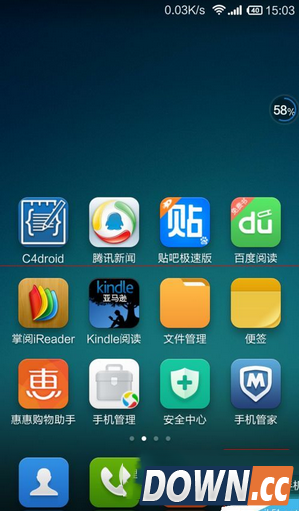 小米手机自带浏览器怎么添加书签 小米手机浏览器添加书签
