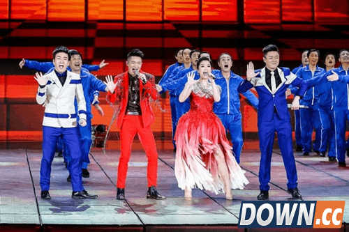 甜椒广场舞,舞出生活新姿态