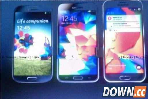 三星galaxy s6快速充电介绍