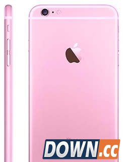 iPhone6s粉色什么时候出