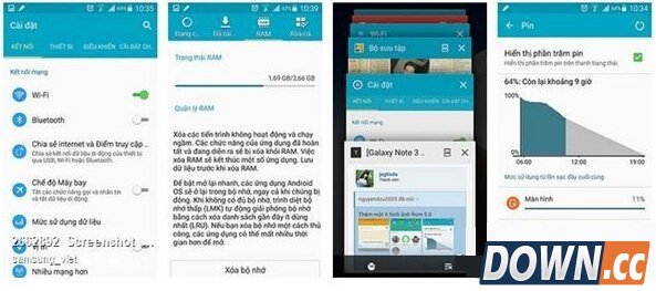 三星note3升级安卓5.0教程