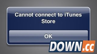 无法连接到itunes store解决方法