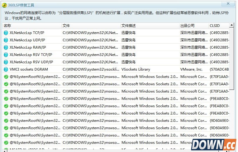 迅雷快鸟加速失败解决方法介绍