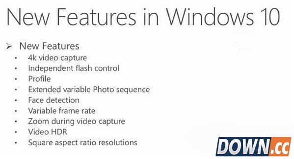 win10手机录制慢动作视频教程