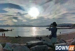 lumia手机全景照拍摄技巧