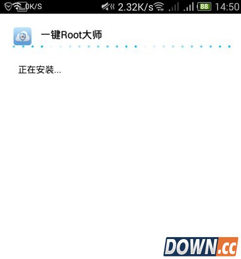 华为荣耀6plus一键root权获取方法