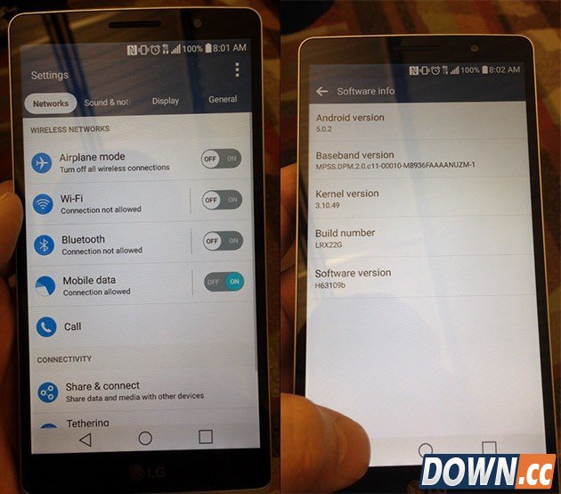 lg g4 note售价多少