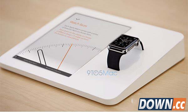 apple watch预约购买流程