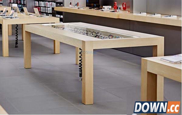 apple watch预约购买流程