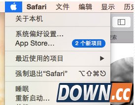 ios8版handoff怎么使用