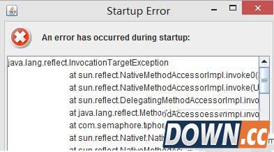 tinyumbrella打不开解决办法