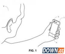 iphone下一代或使用刷脸解锁
