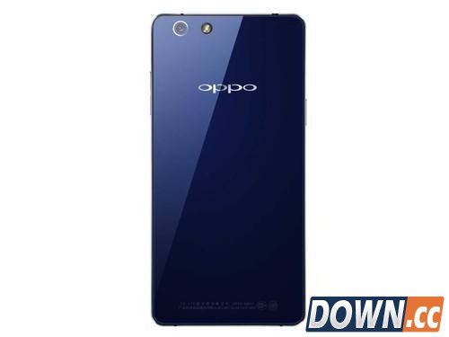 oppo r系新机参数配置