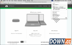 老款mac激活airplay教程