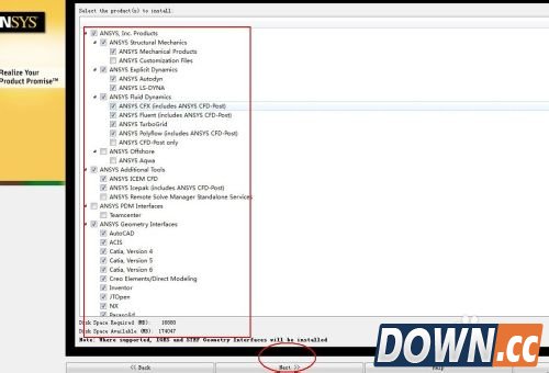 ANSYS15详细安装教程/ANSYS15详细安装激活教程