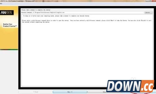 ANSYS15详细安装教程/ANSYS15详细安装激活教程