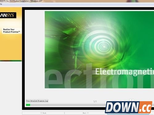 ANSYS15详细安装教程/ANSYS15详细安装激活教程