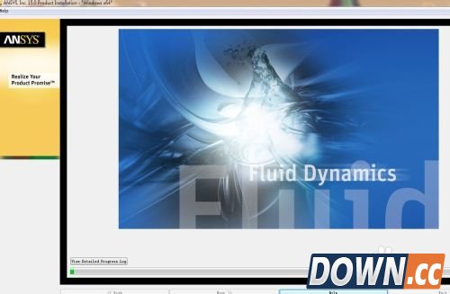 ANSYS15详细安装教程/ANSYS15详细安装激活教程