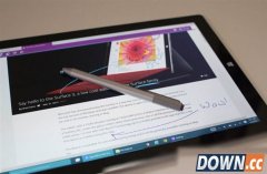 win10斯巴达浏览器电子墨水笔记功能