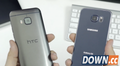 三星galaxy s6和htc one m9哪个好