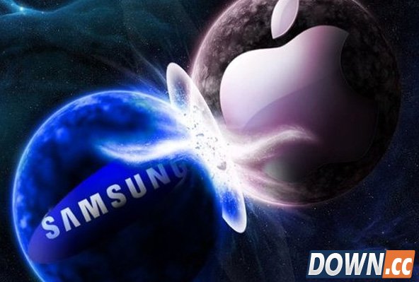 苹果三星专利战新局势