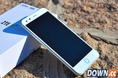 中兴blade s6 plus什么时候上市