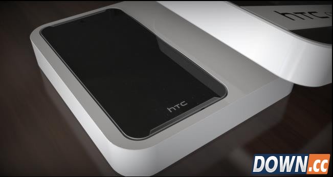 htc one m10概念图曝光