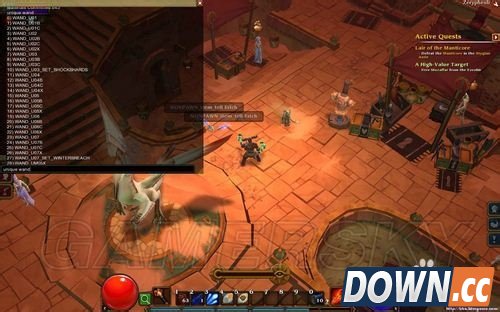 火炬之光2修改器怎么用