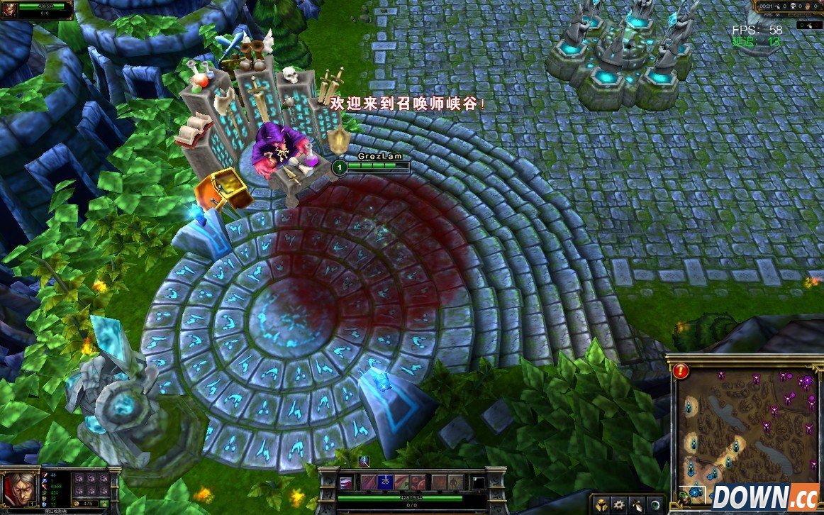 多玩英雄联盟盒子功能怎么用