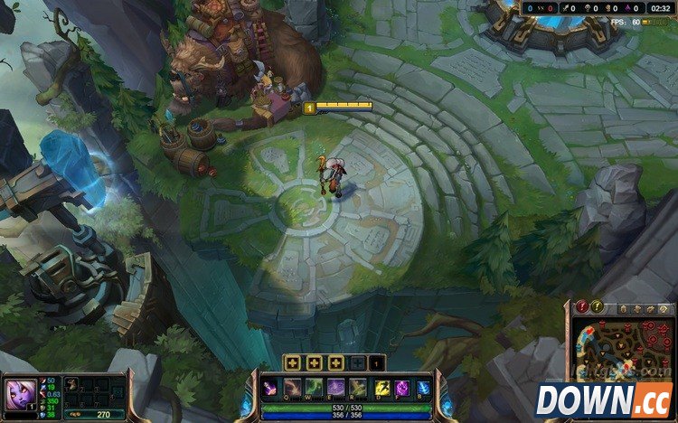 多玩英雄联盟盒子功能怎么用